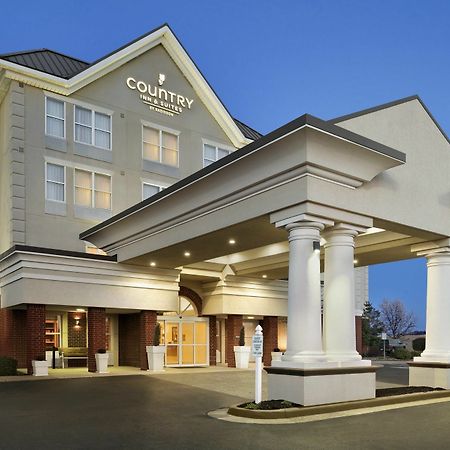 Country Inn & Suites By Radisson, Evansville, In Dış mekan fotoğraf