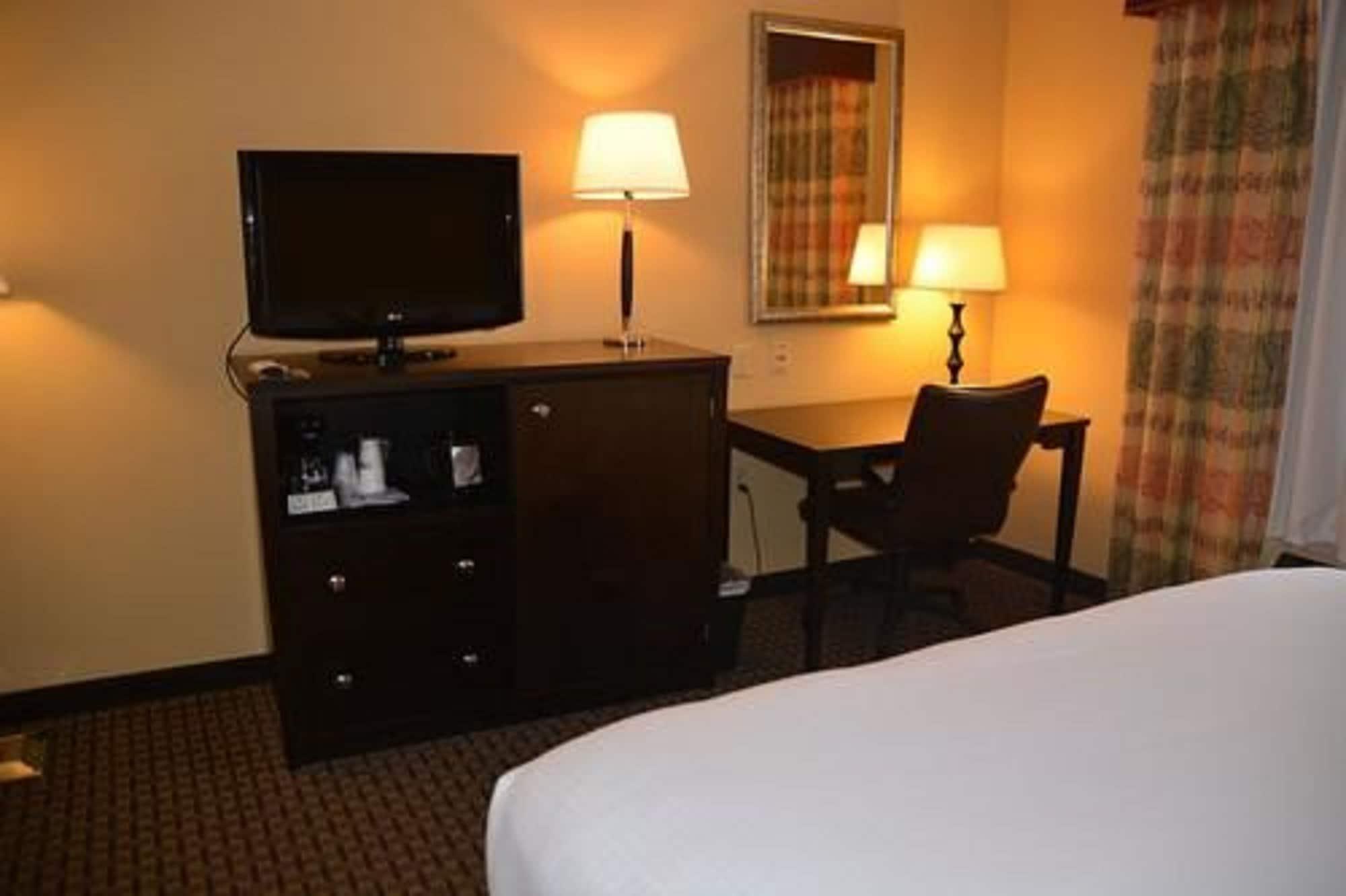 Country Inn & Suites By Radisson, Evansville, In Dış mekan fotoğraf
