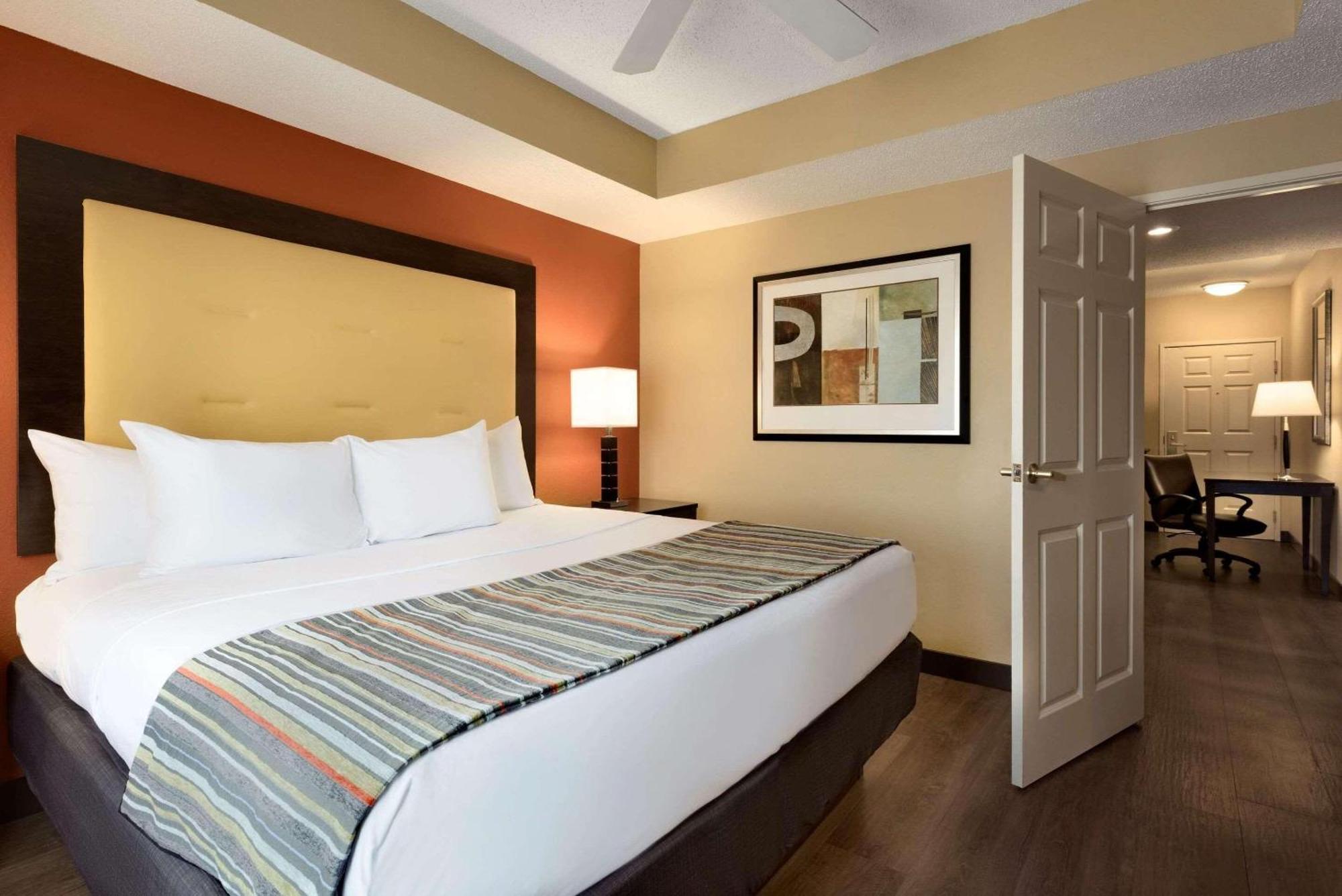 Country Inn & Suites By Radisson, Evansville, In Dış mekan fotoğraf