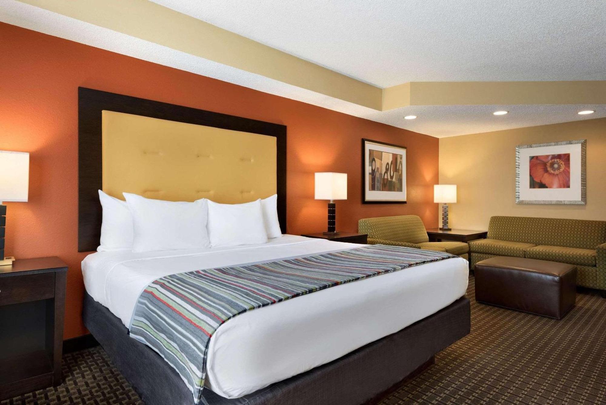 Country Inn & Suites By Radisson, Evansville, In Dış mekan fotoğraf