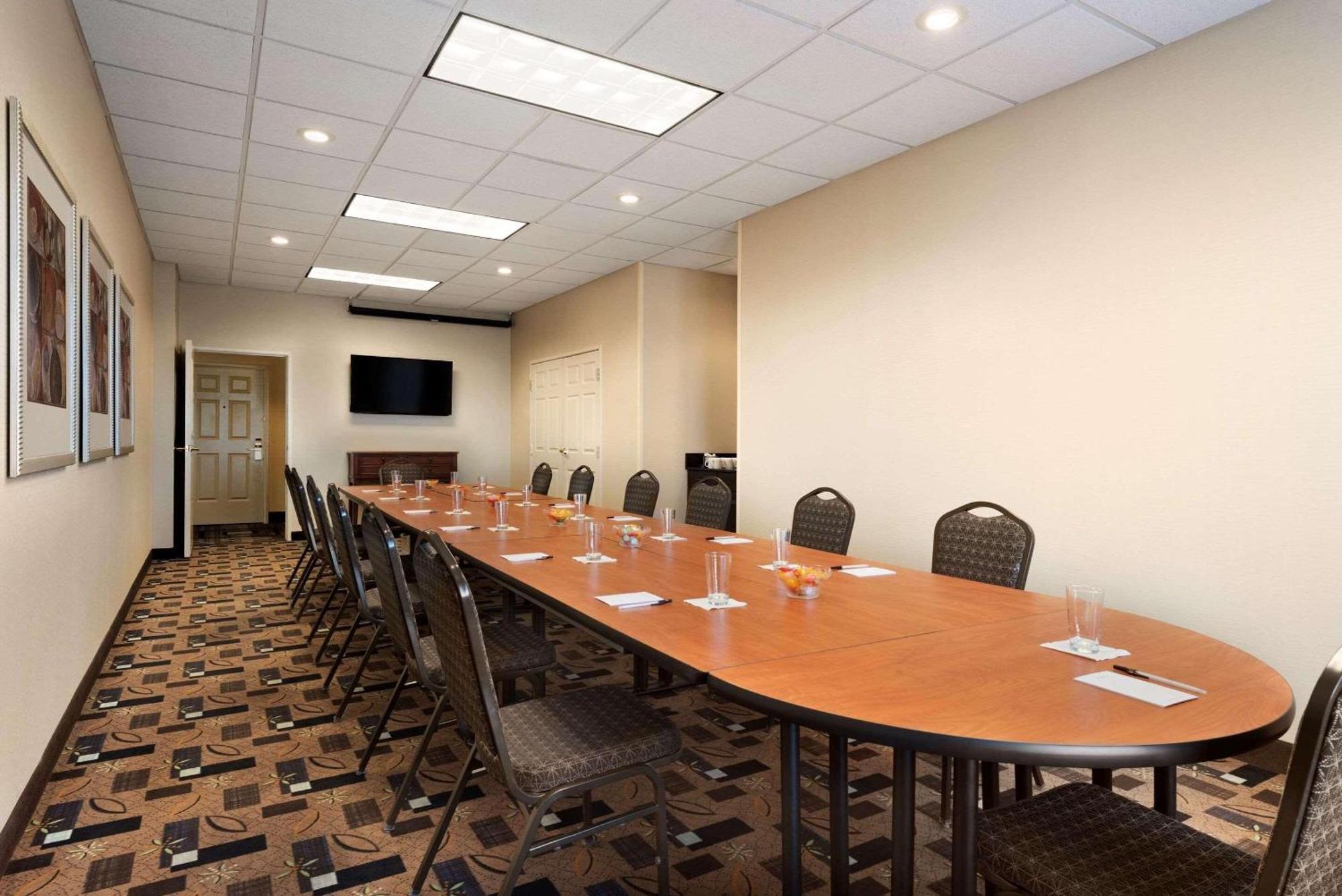 Country Inn & Suites By Radisson, Evansville, In Dış mekan fotoğraf