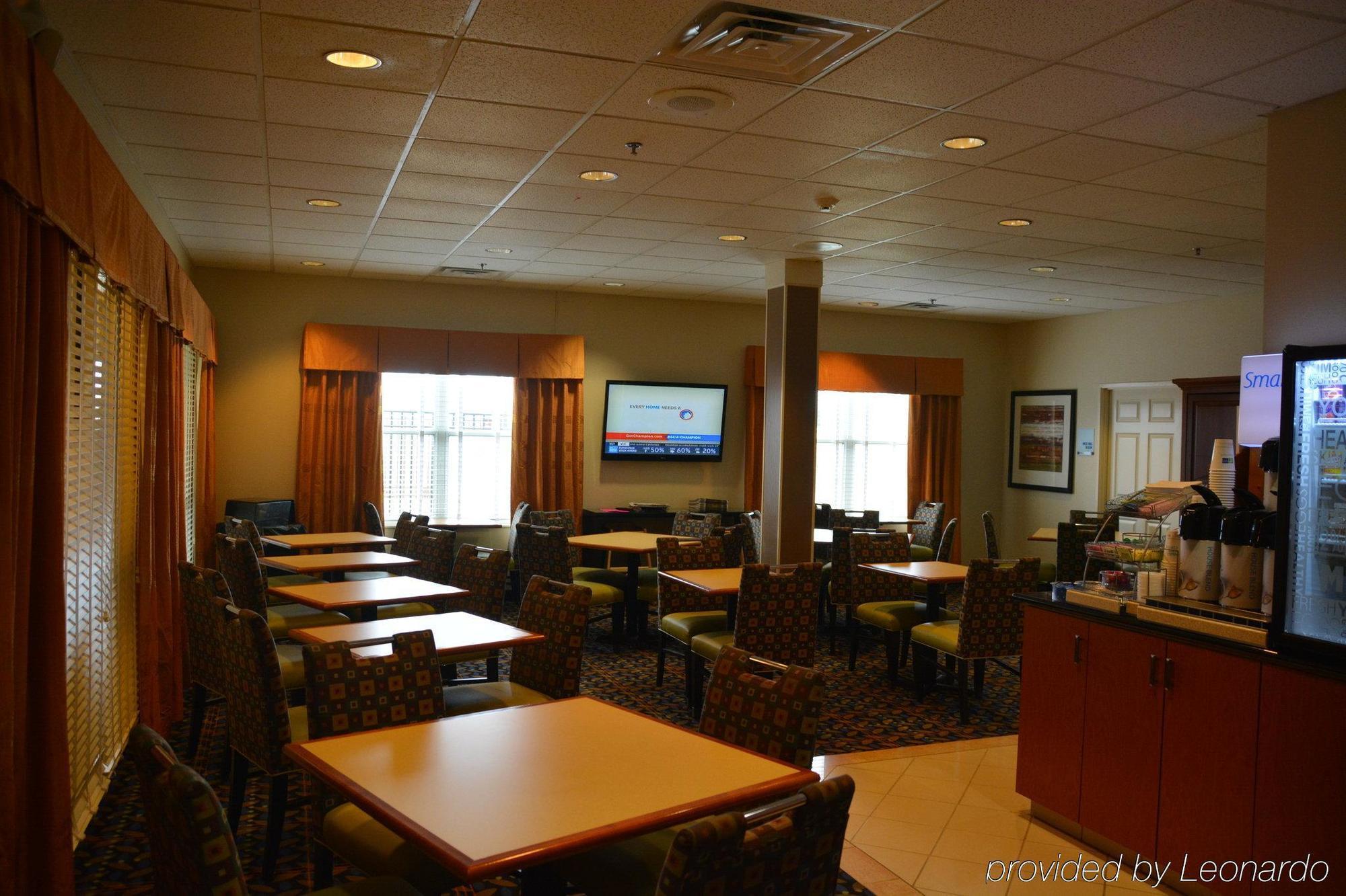Country Inn & Suites By Radisson, Evansville, In Dış mekan fotoğraf