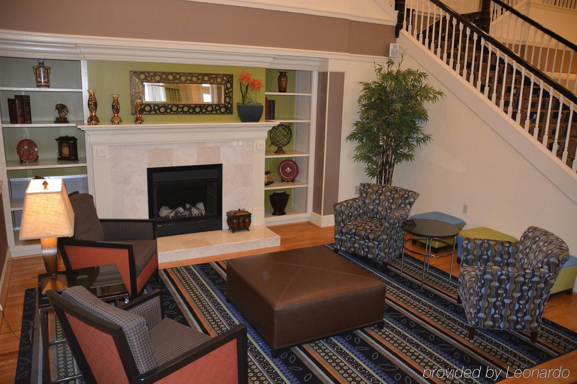 Country Inn & Suites By Radisson, Evansville, In Dış mekan fotoğraf
