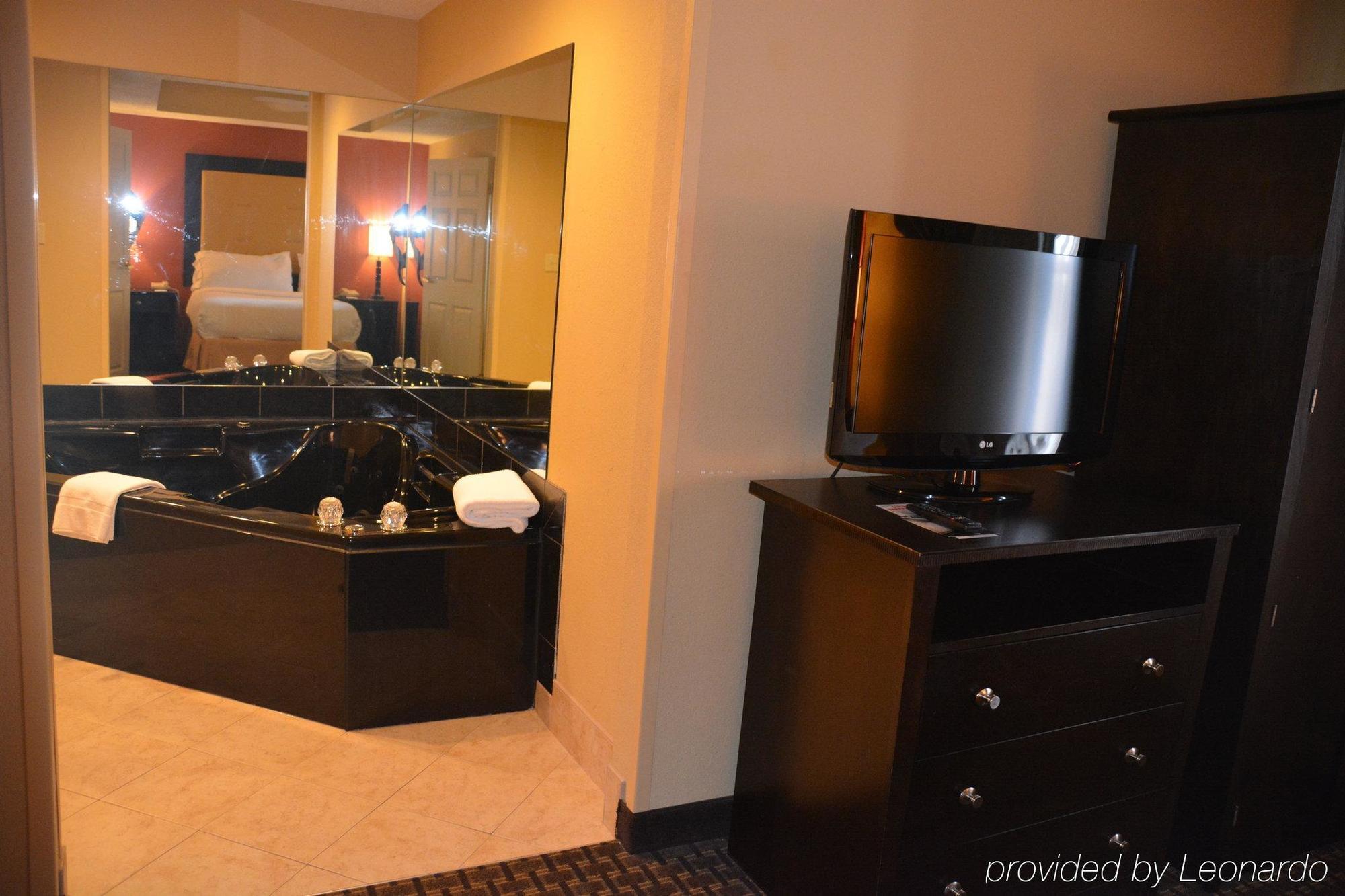 Country Inn & Suites By Radisson, Evansville, In Dış mekan fotoğraf