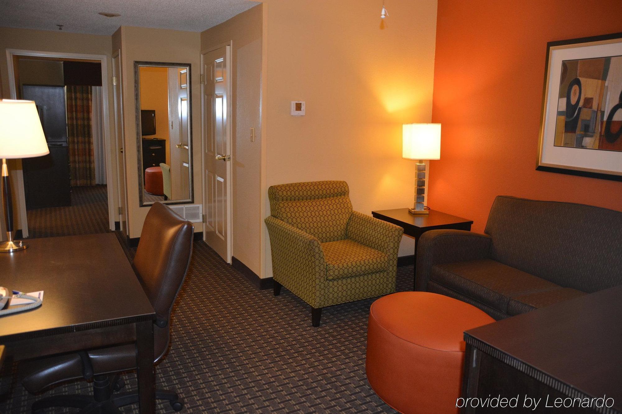 Country Inn & Suites By Radisson, Evansville, In Dış mekan fotoğraf
