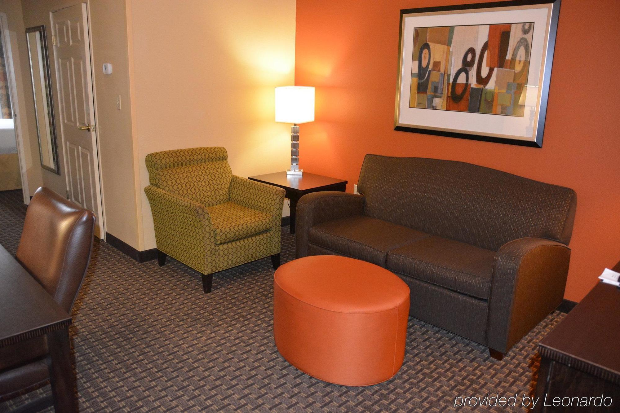 Country Inn & Suites By Radisson, Evansville, In Dış mekan fotoğraf