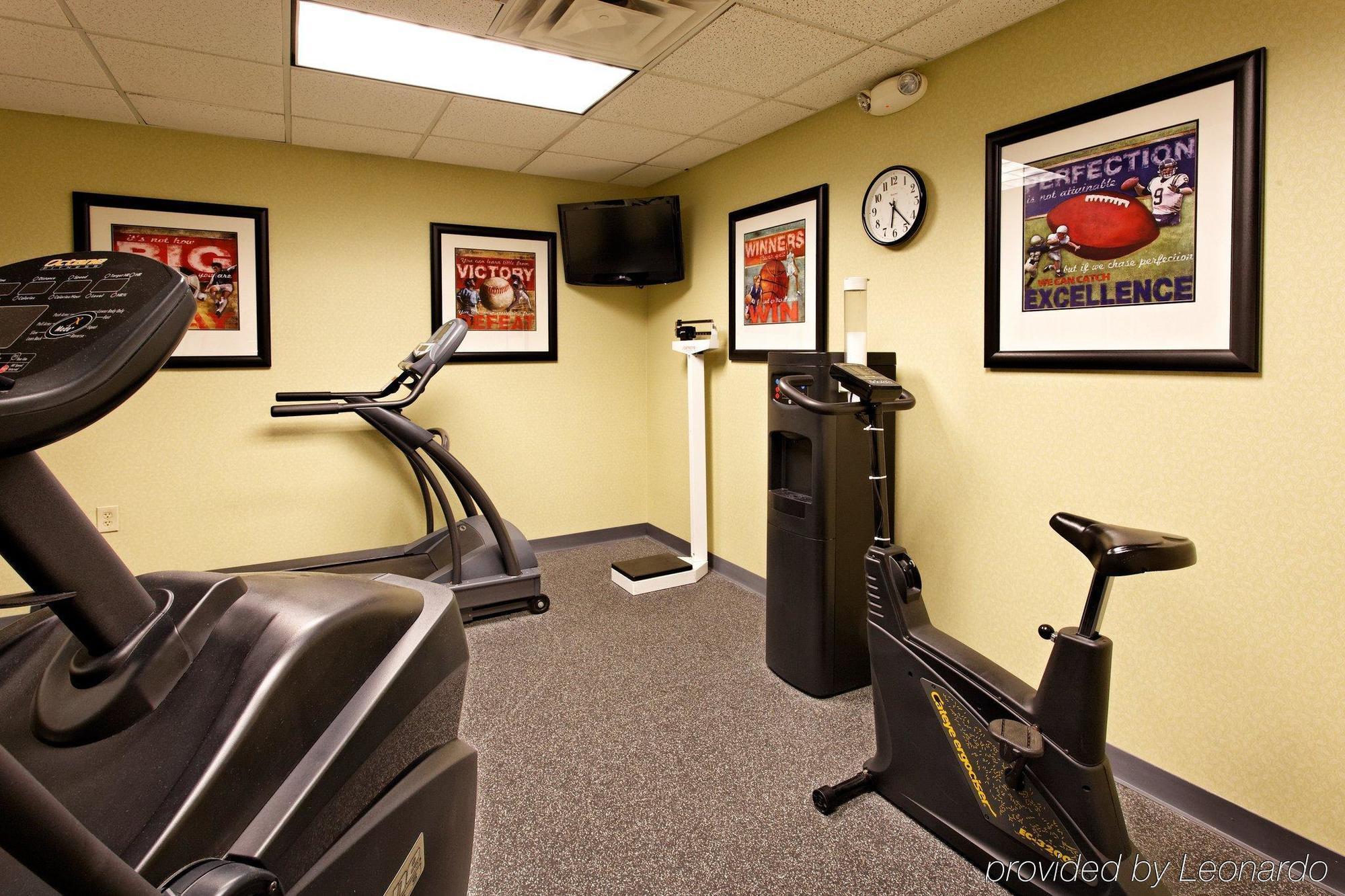 Country Inn & Suites By Radisson, Evansville, In Konforlar fotoğraf