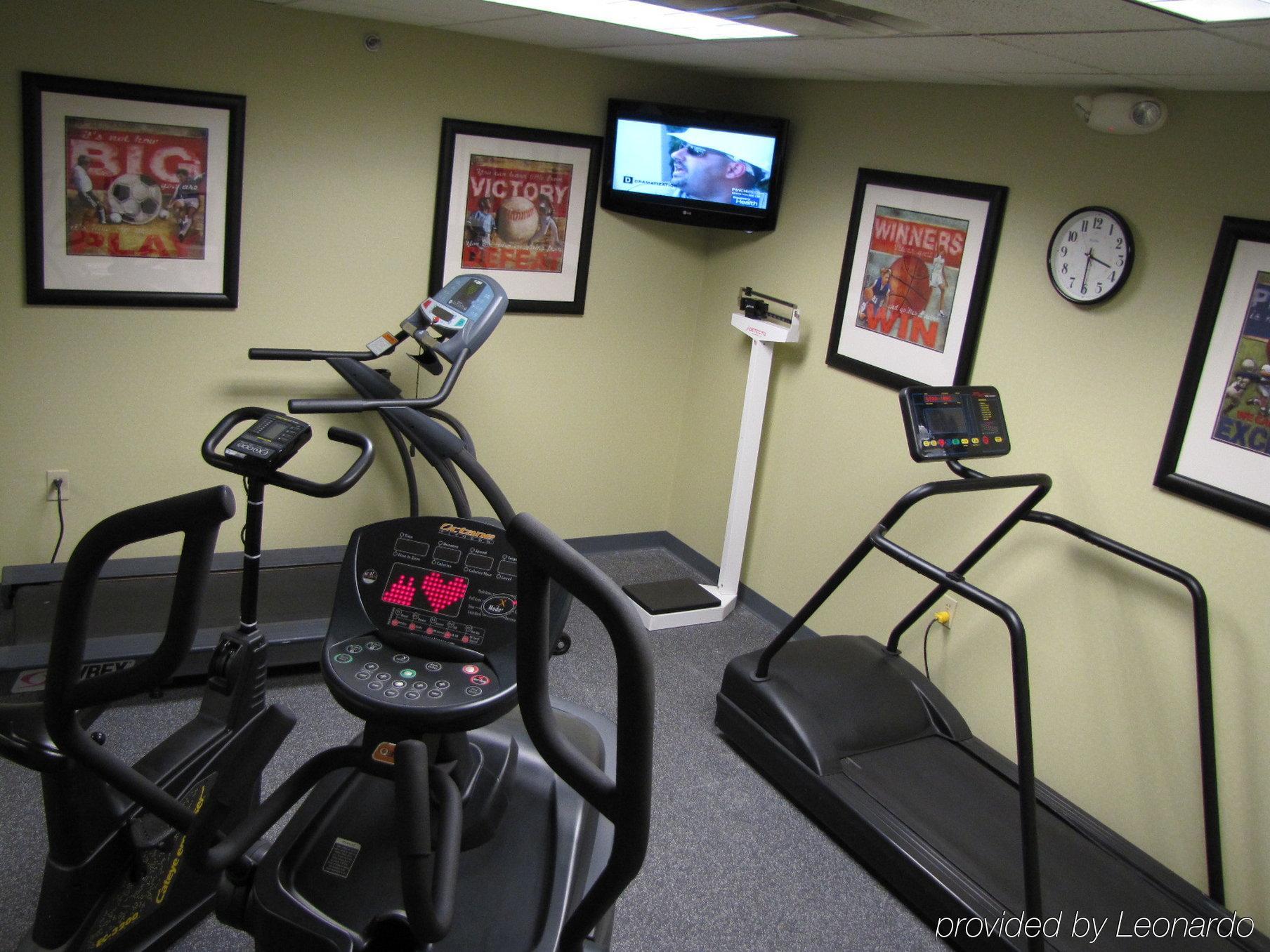 Country Inn & Suites By Radisson, Evansville, In Dış mekan fotoğraf
