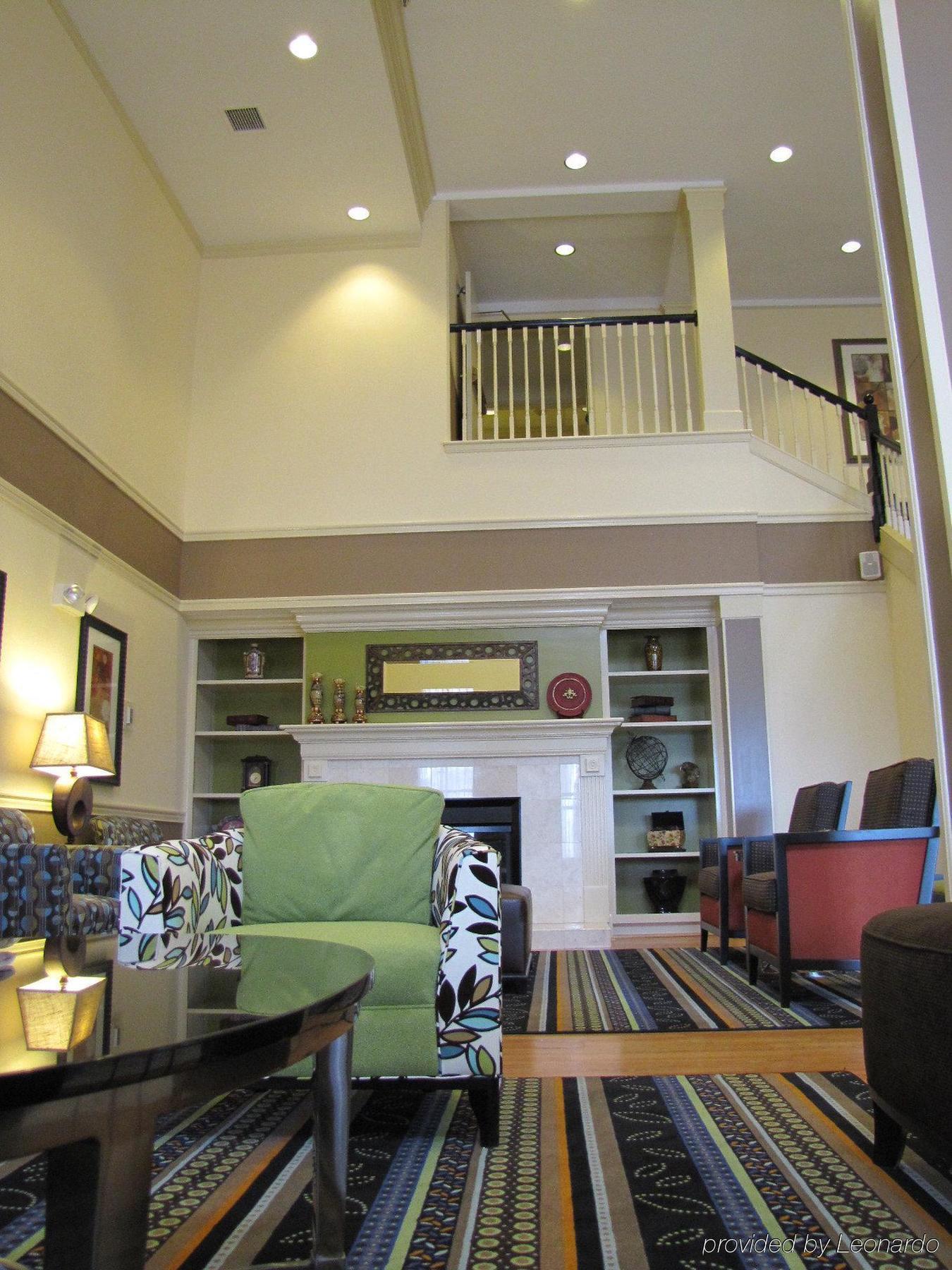 Country Inn & Suites By Radisson, Evansville, In Dış mekan fotoğraf