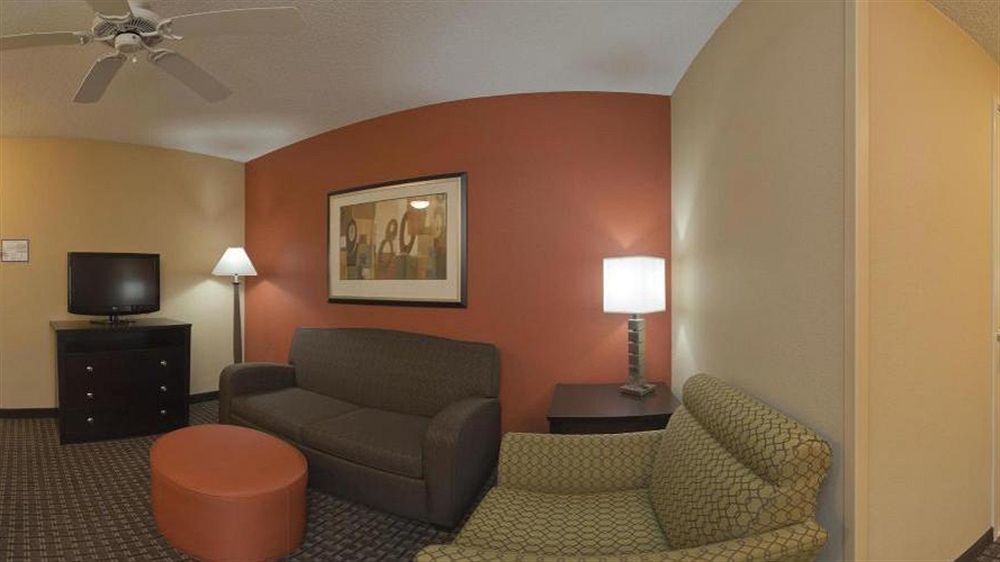 Country Inn & Suites By Radisson, Evansville, In Dış mekan fotoğraf