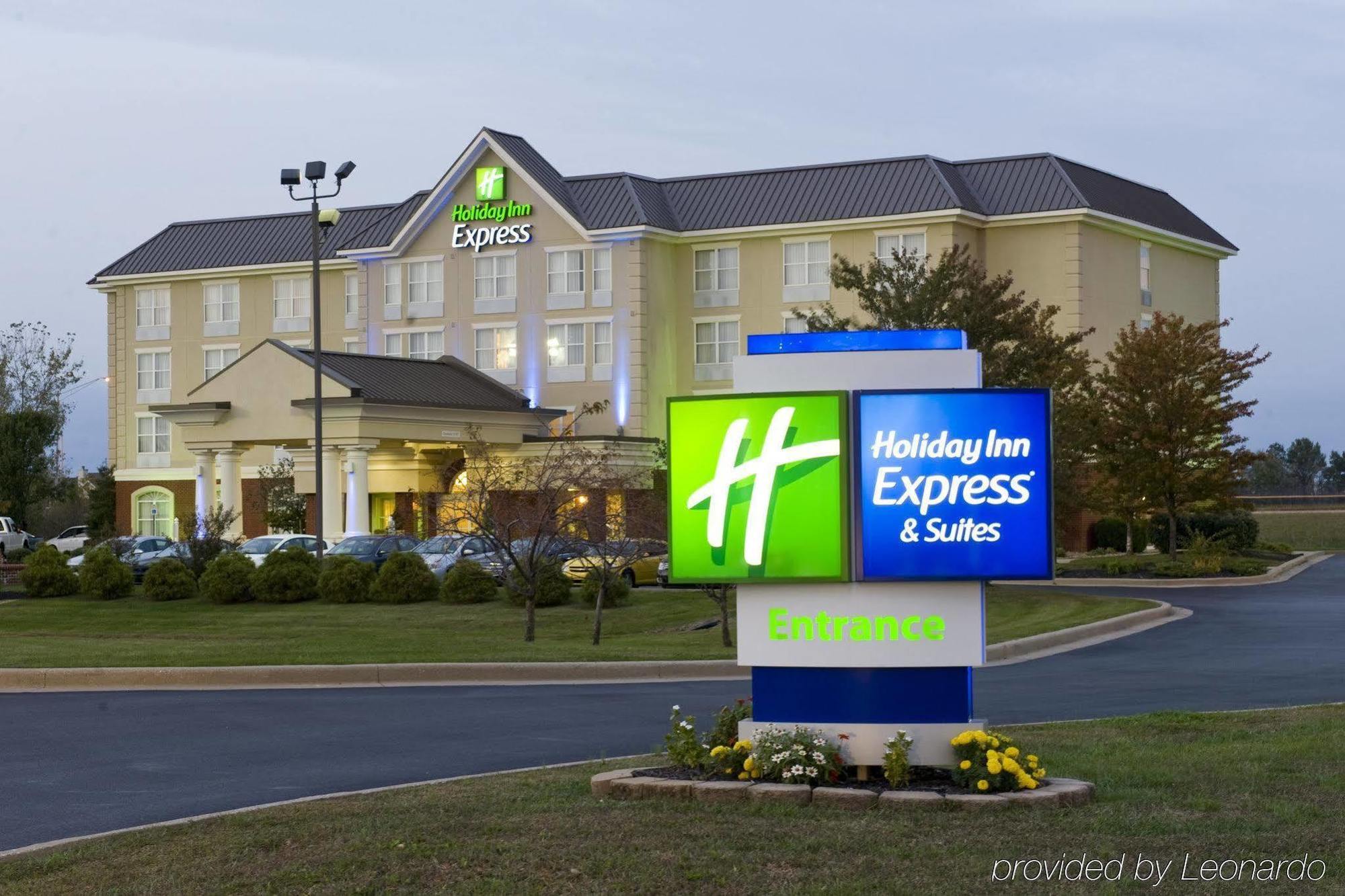 Country Inn & Suites By Radisson, Evansville, In Dış mekan fotoğraf