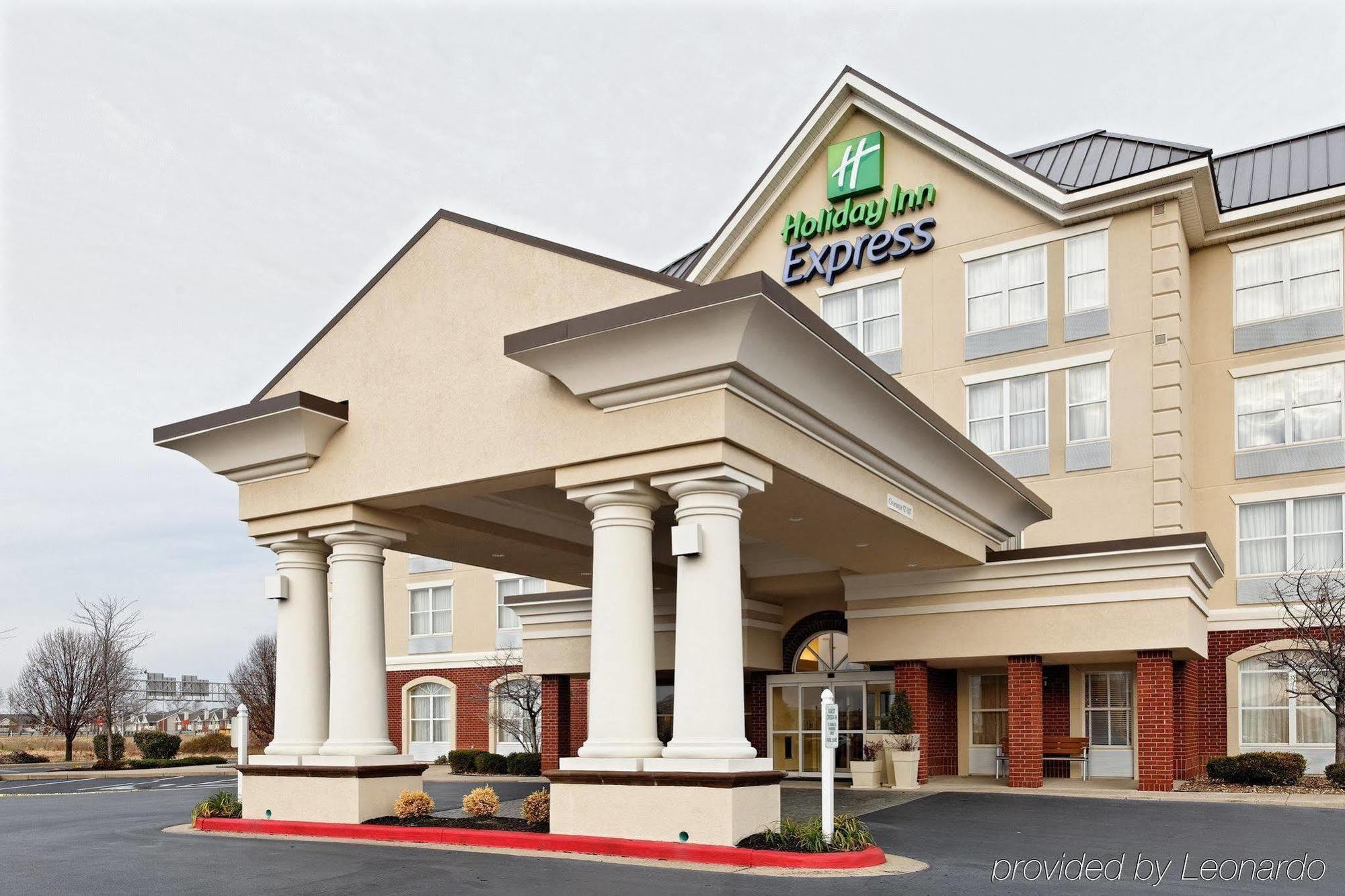 Country Inn & Suites By Radisson, Evansville, In Dış mekan fotoğraf