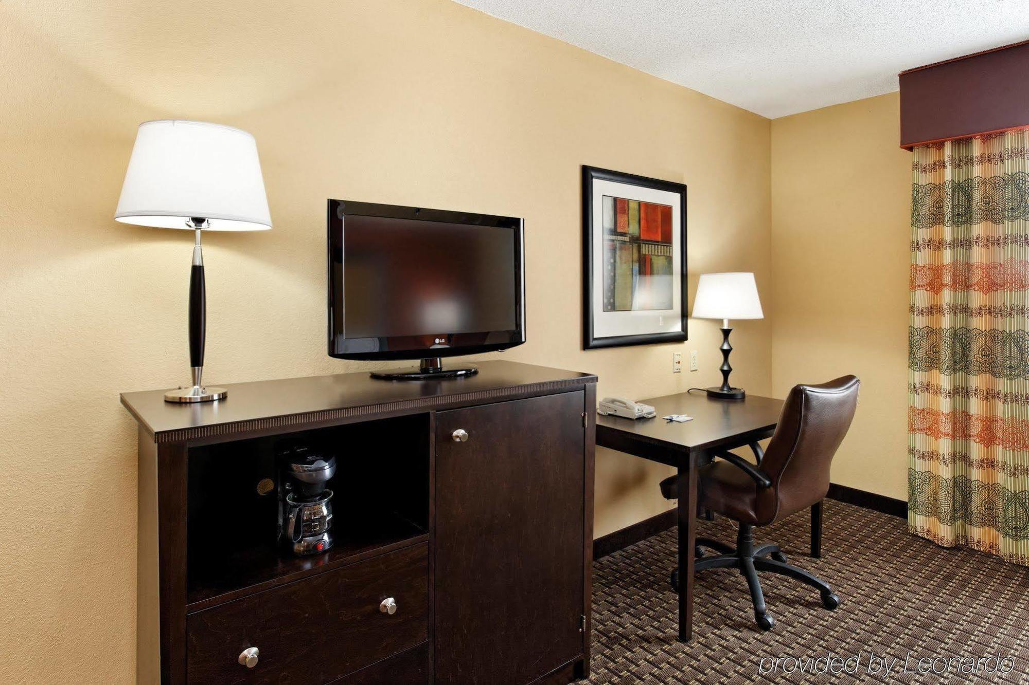 Country Inn & Suites By Radisson, Evansville, In Oda fotoğraf