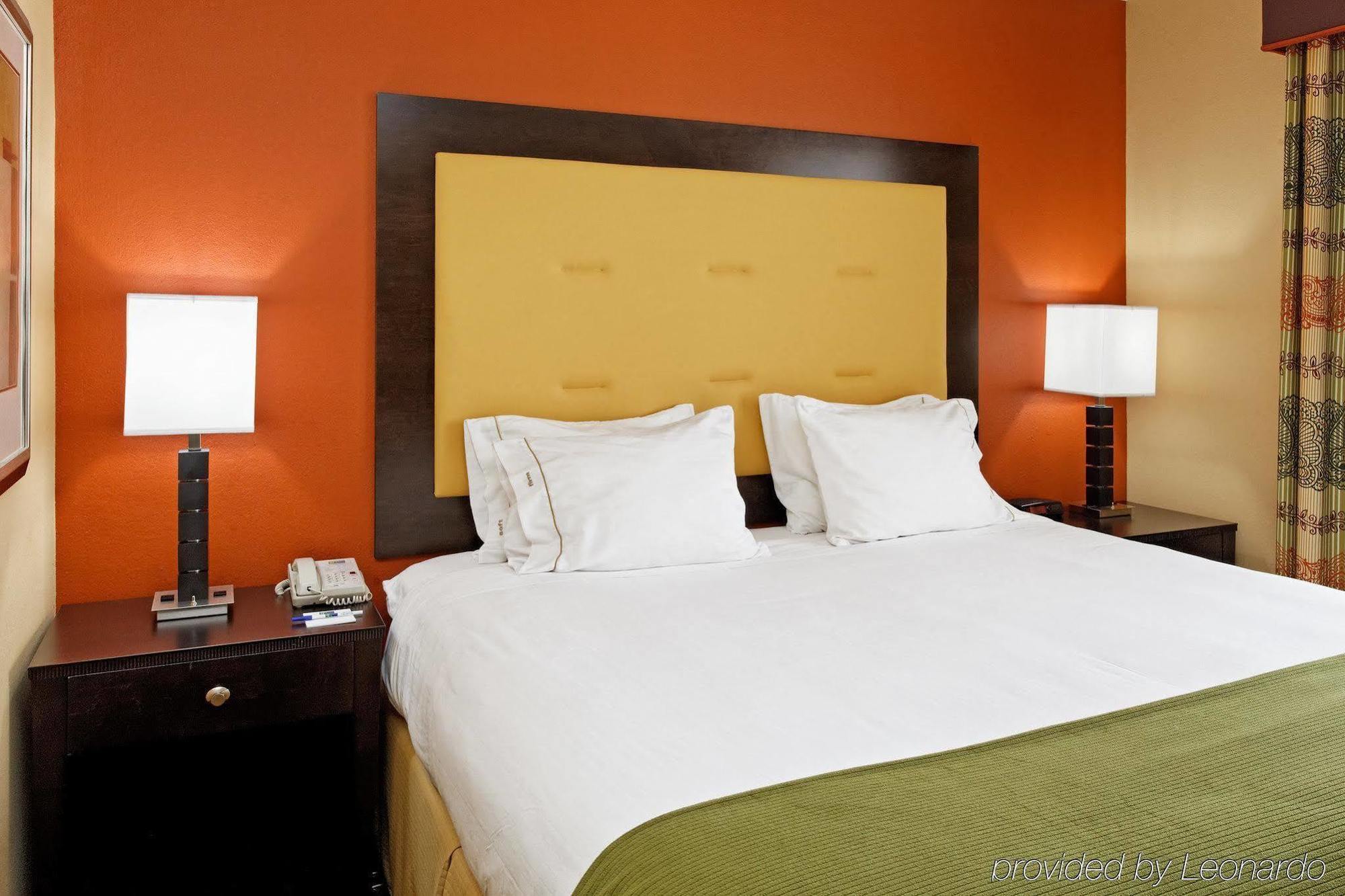 Country Inn & Suites By Radisson, Evansville, In Oda fotoğraf