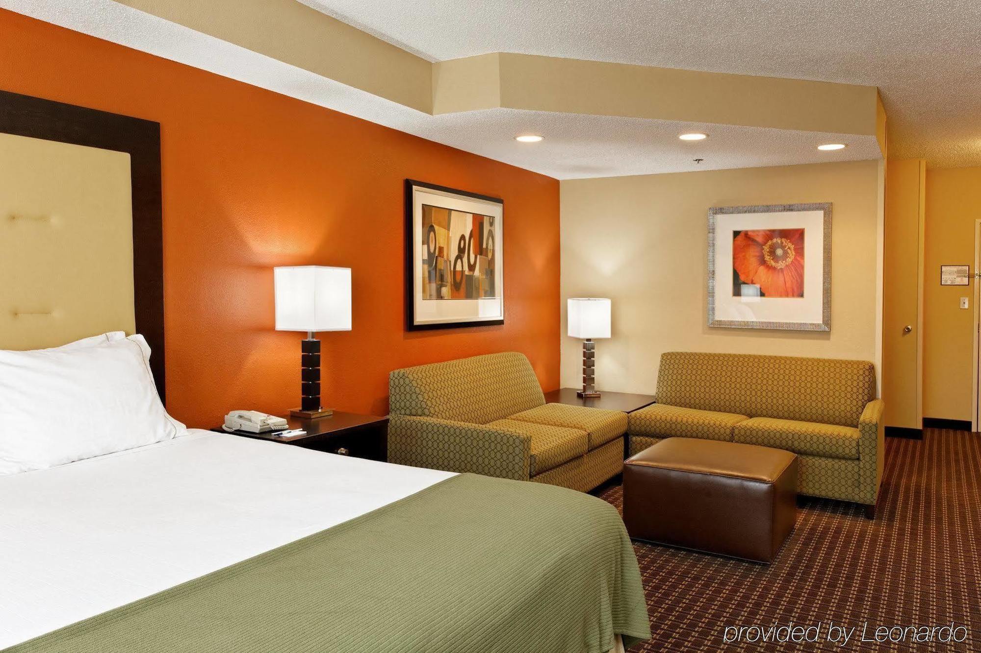 Country Inn & Suites By Radisson, Evansville, In Oda fotoğraf