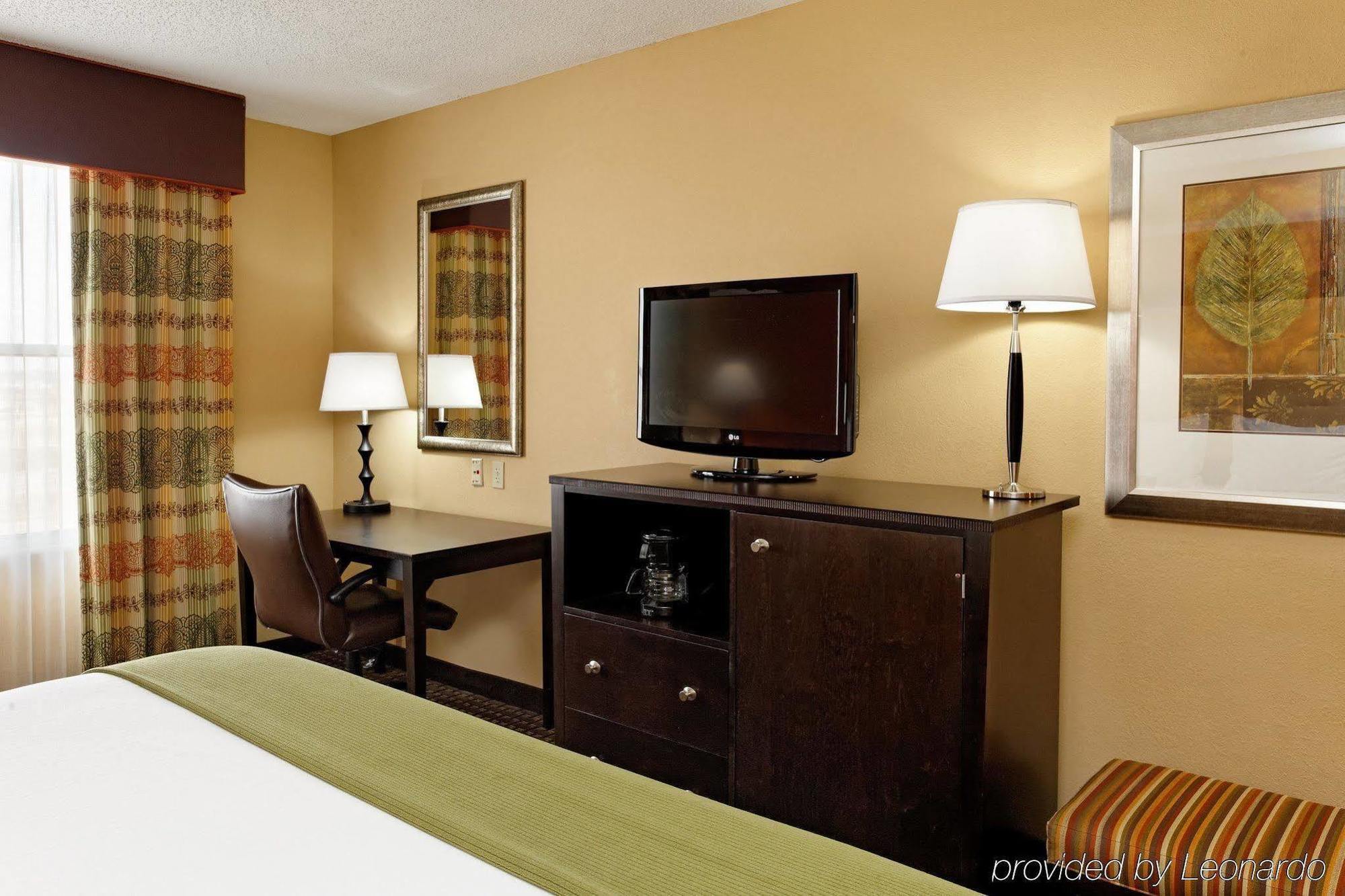 Country Inn & Suites By Radisson, Evansville, In Oda fotoğraf
