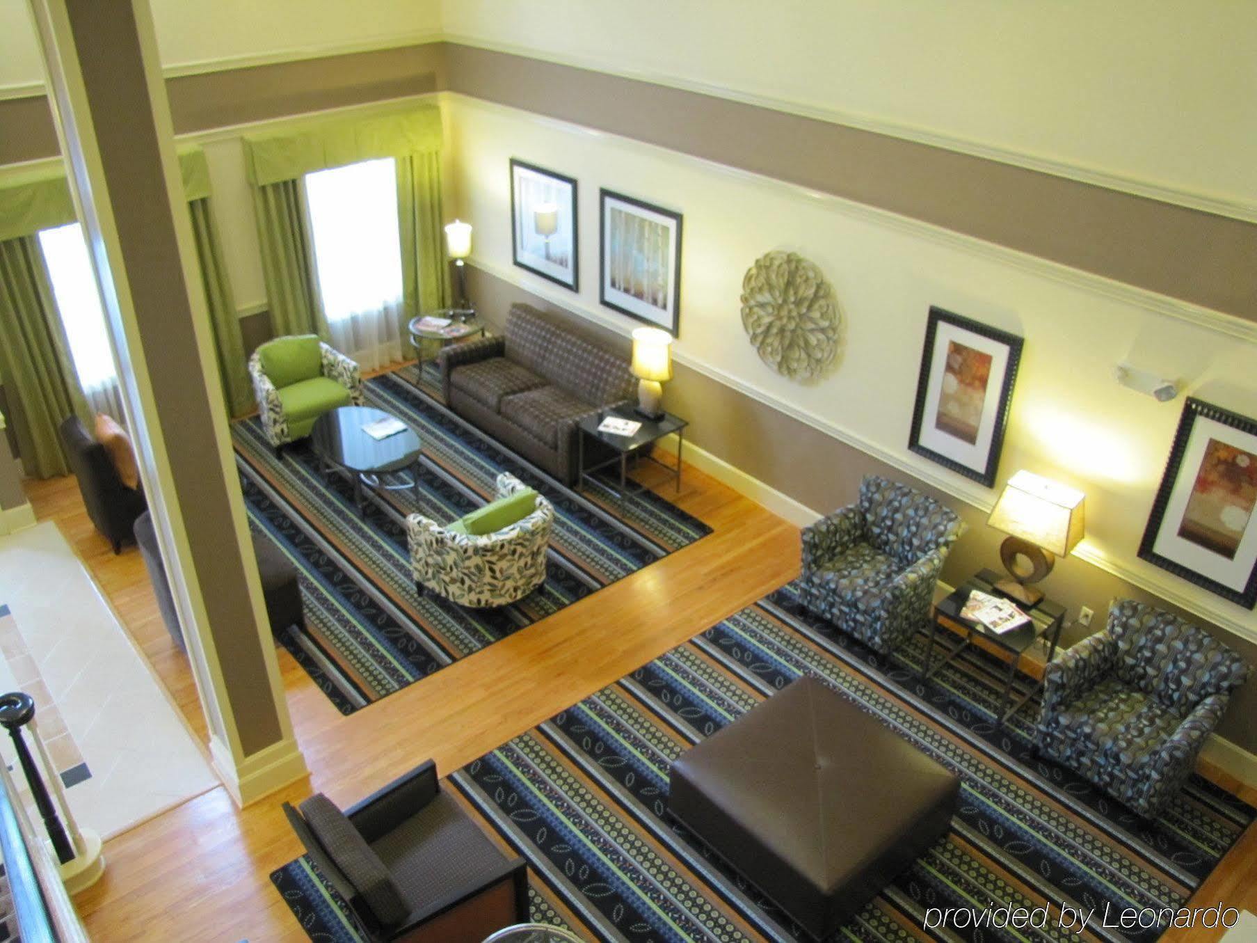 Country Inn & Suites By Radisson, Evansville, In Dış mekan fotoğraf