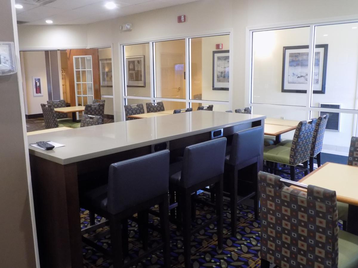 Country Inn & Suites By Radisson, Evansville, In Dış mekan fotoğraf
