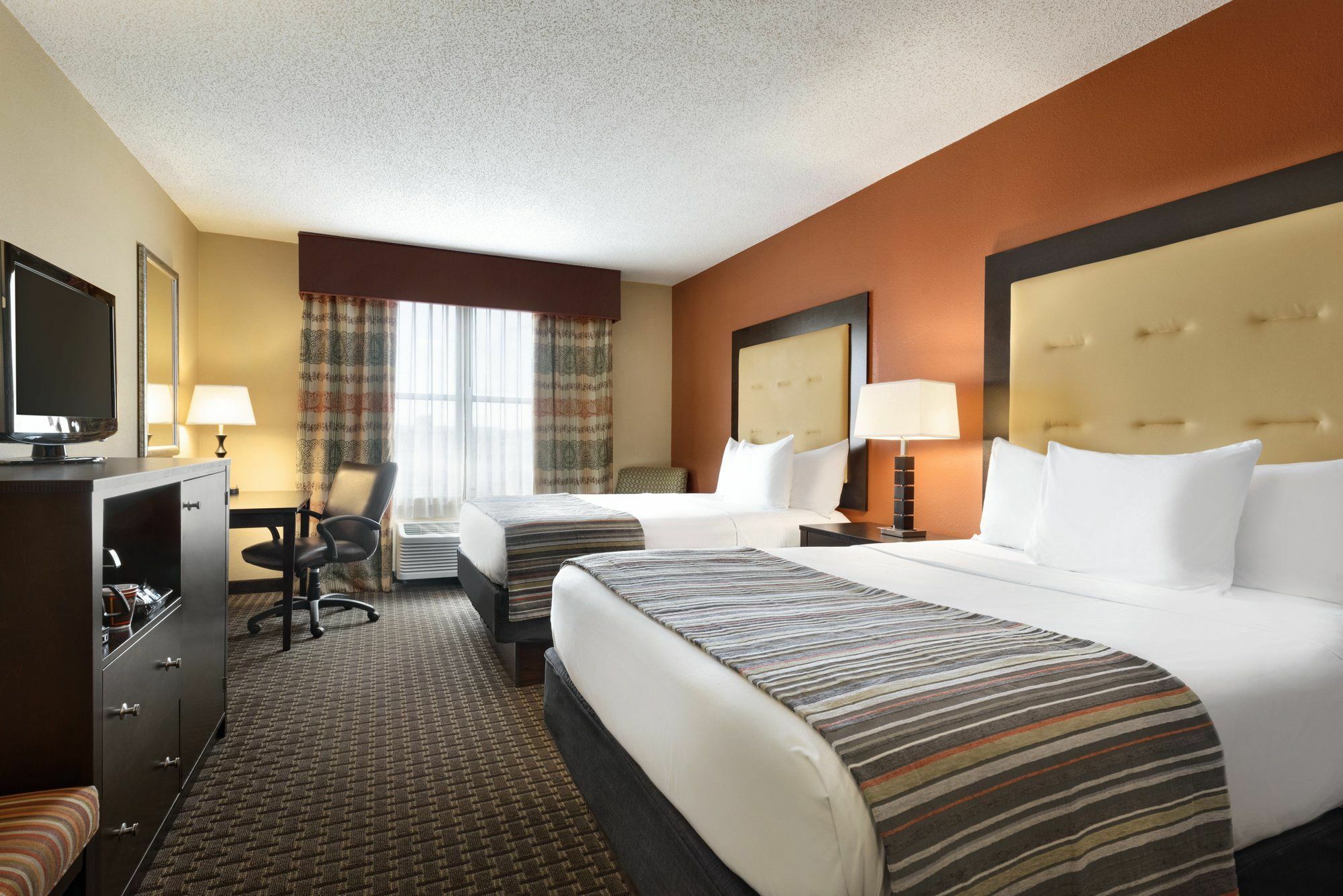 Country Inn & Suites By Radisson, Evansville, In Dış mekan fotoğraf