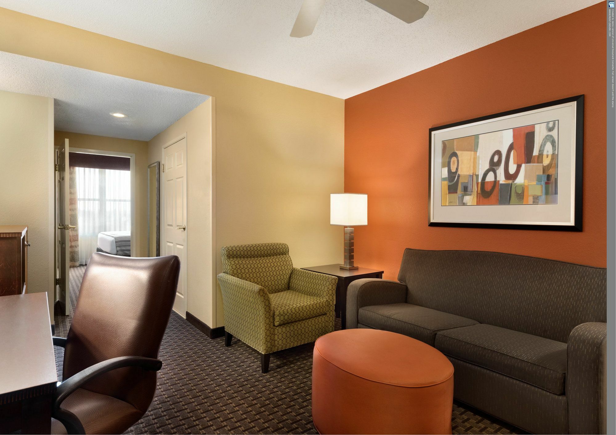 Country Inn & Suites By Radisson, Evansville, In Dış mekan fotoğraf