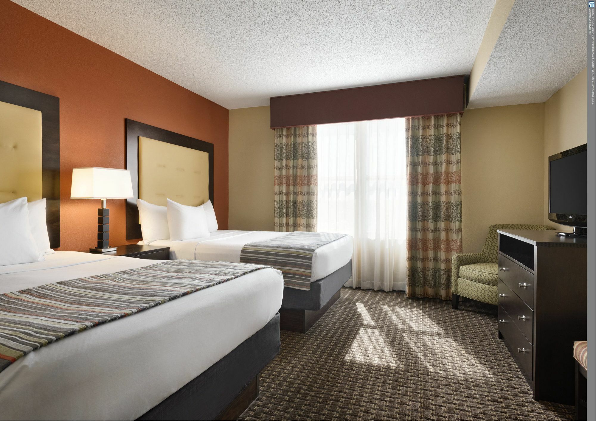 Country Inn & Suites By Radisson, Evansville, In Dış mekan fotoğraf