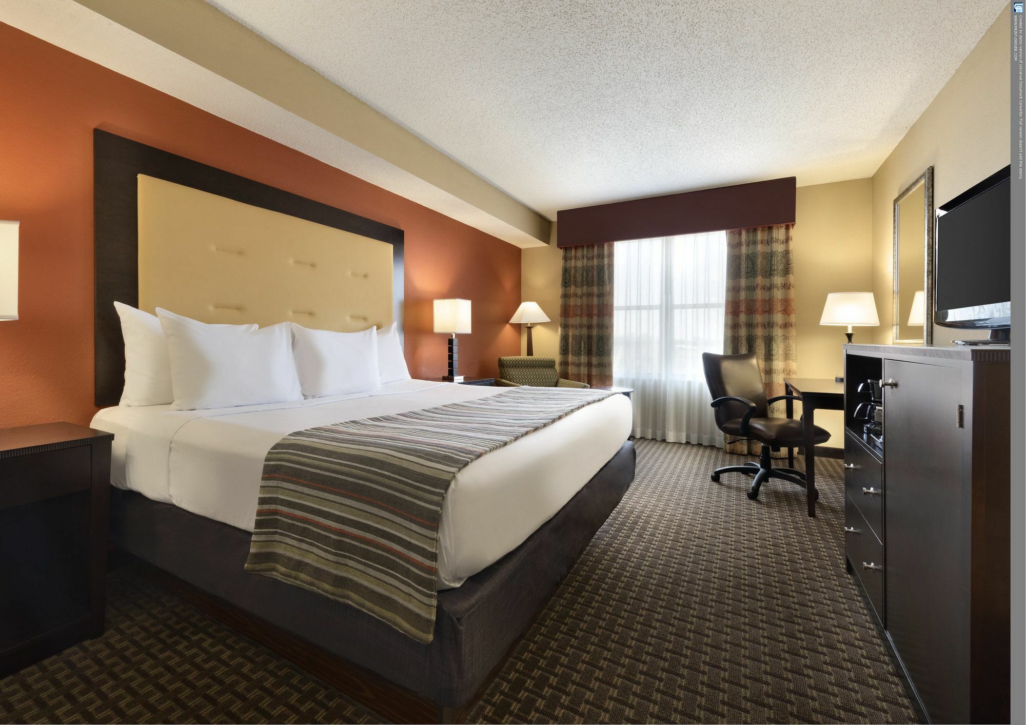 Country Inn & Suites By Radisson, Evansville, In Dış mekan fotoğraf