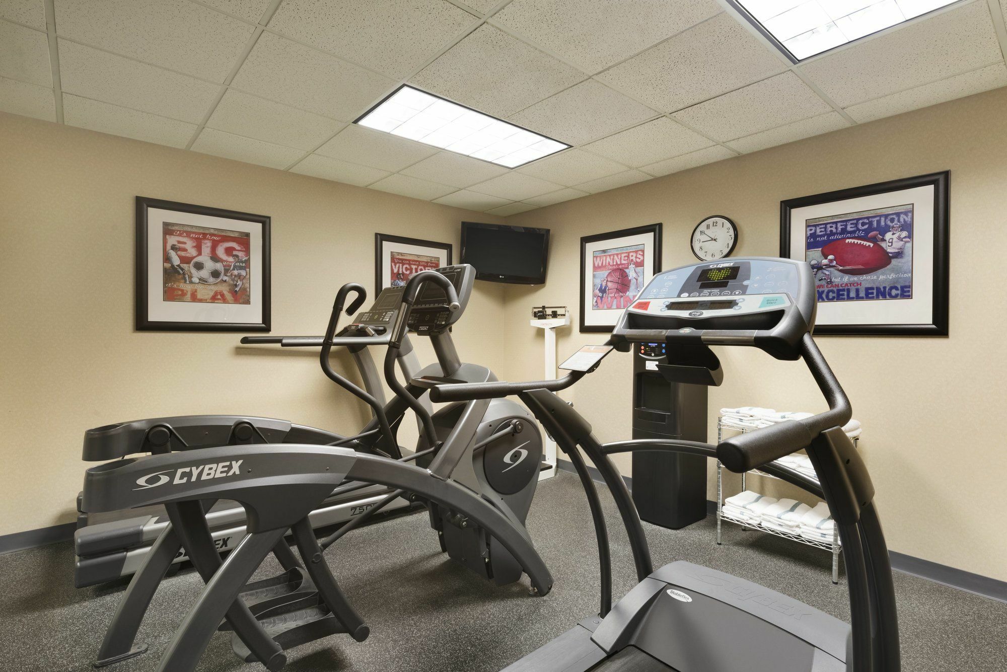 Country Inn & Suites By Radisson, Evansville, In Dış mekan fotoğraf