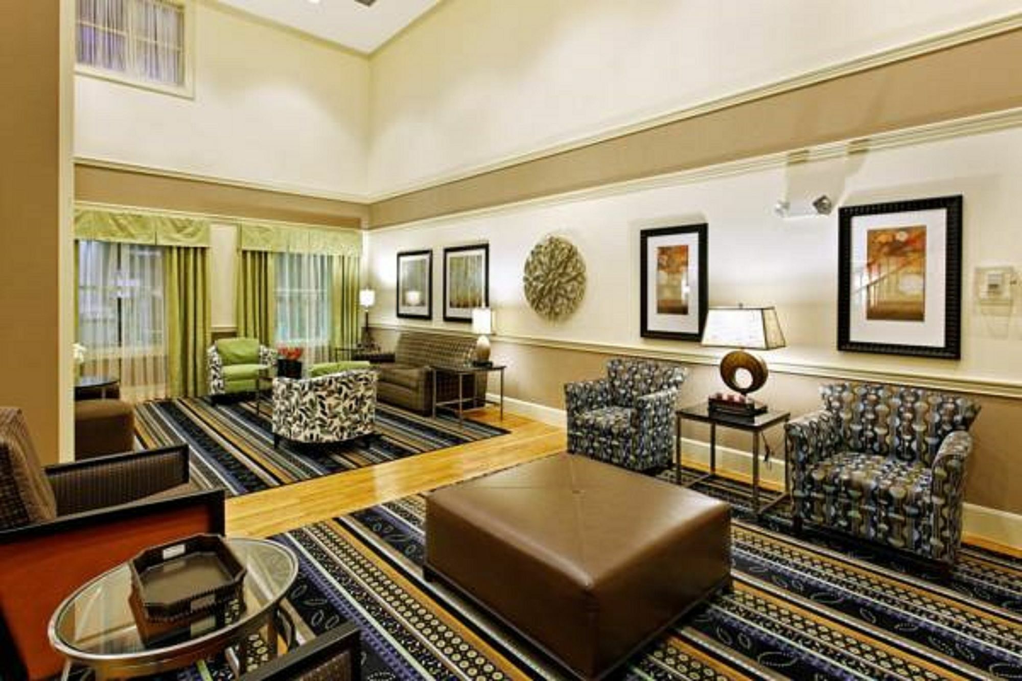 Country Inn & Suites By Radisson, Evansville, In İç mekan fotoğraf