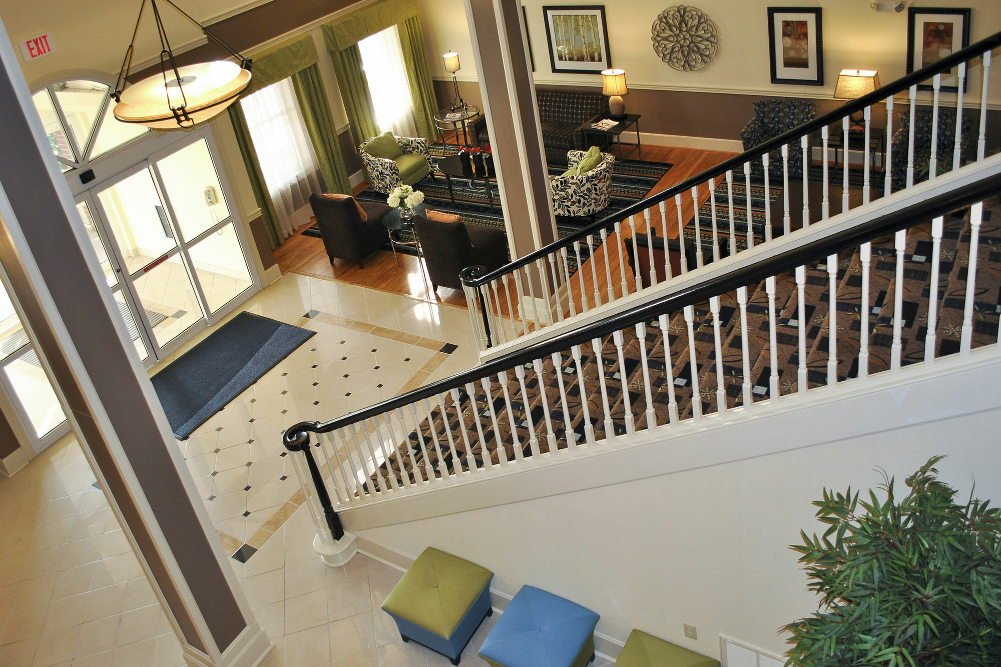 Country Inn & Suites By Radisson, Evansville, In Dış mekan fotoğraf