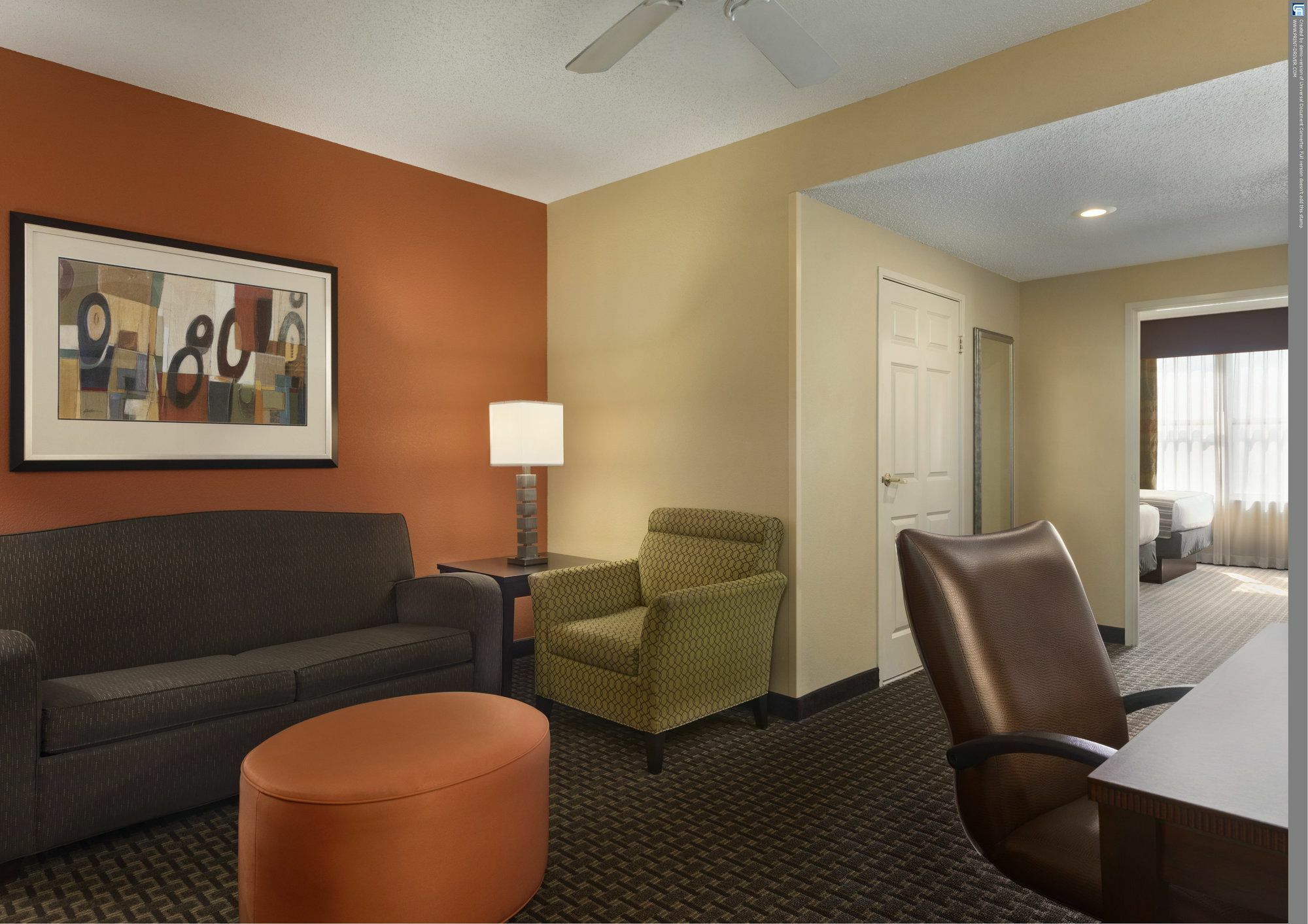 Country Inn & Suites By Radisson, Evansville, In Dış mekan fotoğraf